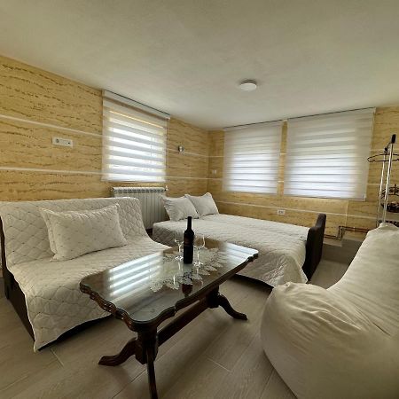Pejovic Apartmani モイコヴァツ エクステリア 写真