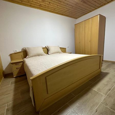 Pejovic Apartmani モイコヴァツ エクステリア 写真