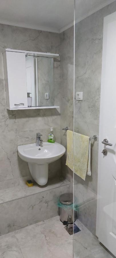 Pejovic Apartmani モイコヴァツ エクステリア 写真