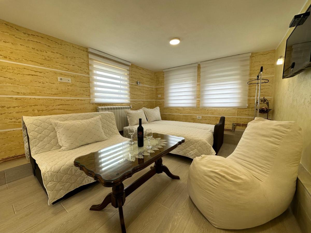 Pejovic Apartmani モイコヴァツ エクステリア 写真