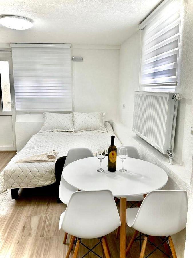 Pejovic Apartmani モイコヴァツ エクステリア 写真