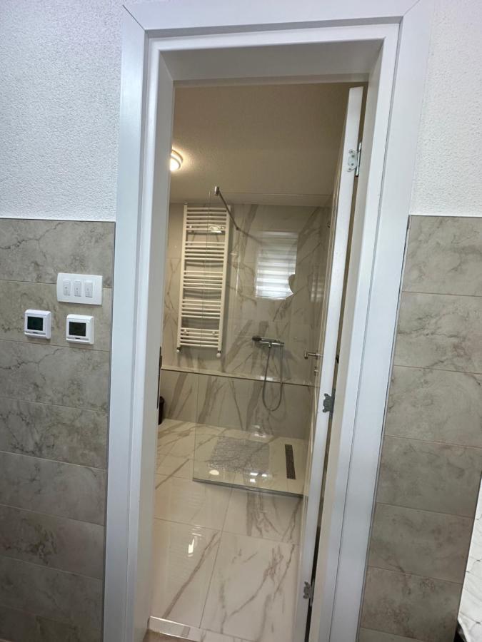 Pejovic Apartmani モイコヴァツ エクステリア 写真