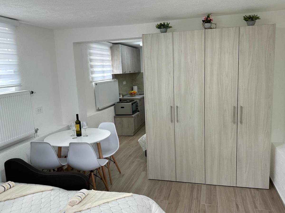 Pejovic Apartmani モイコヴァツ エクステリア 写真