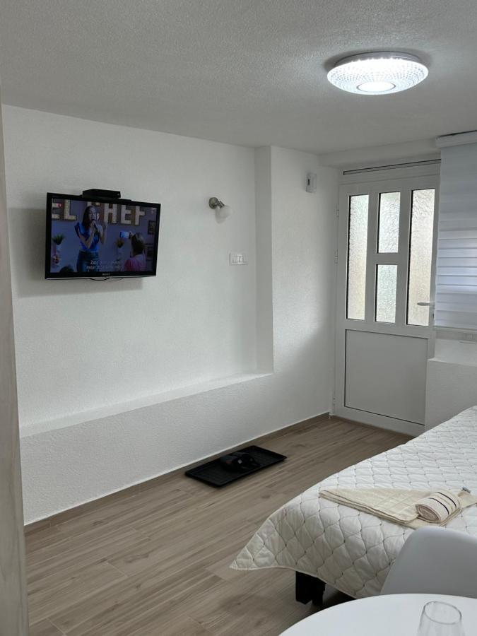 Pejovic Apartmani モイコヴァツ エクステリア 写真