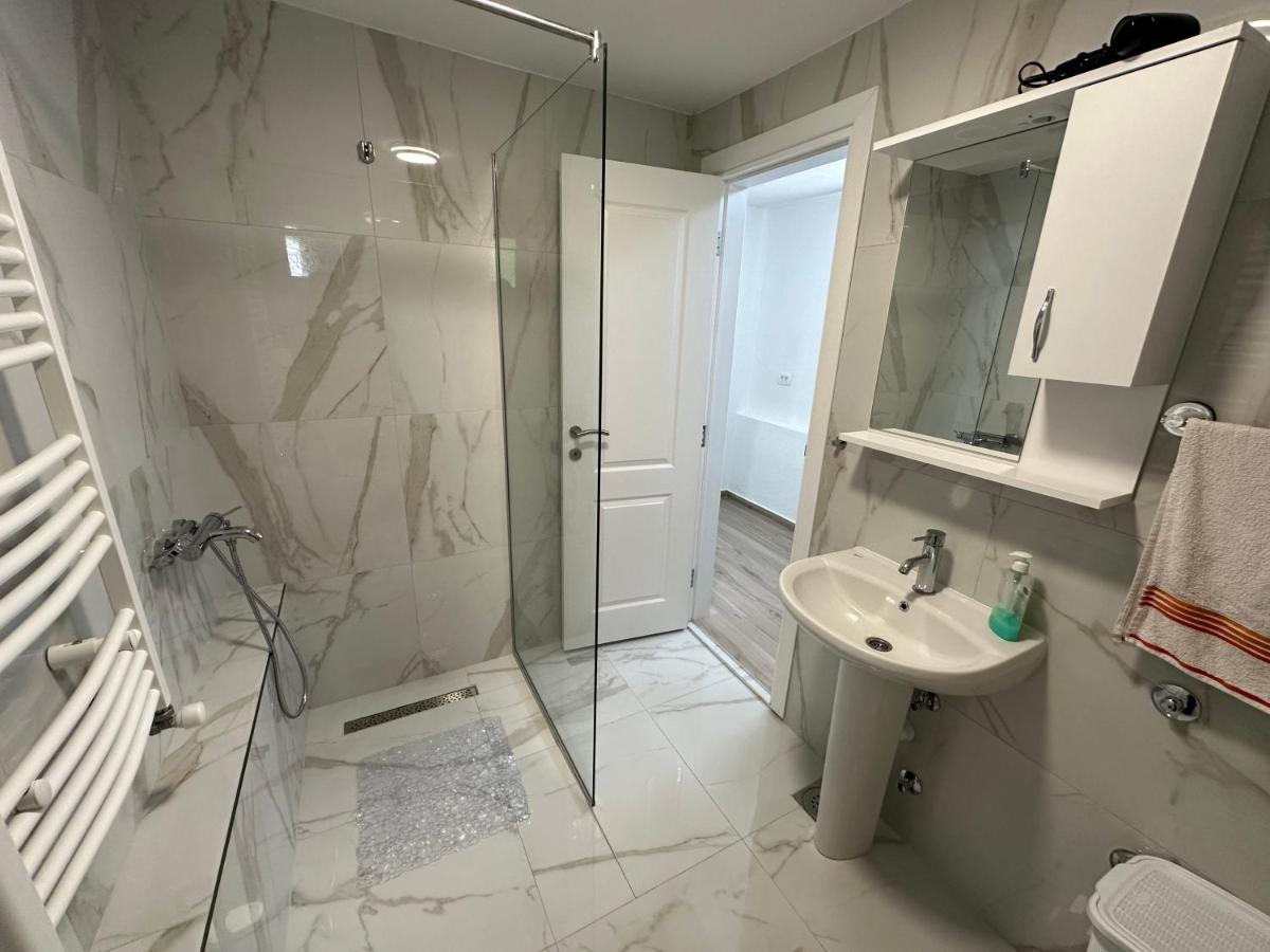 Pejovic Apartmani モイコヴァツ エクステリア 写真