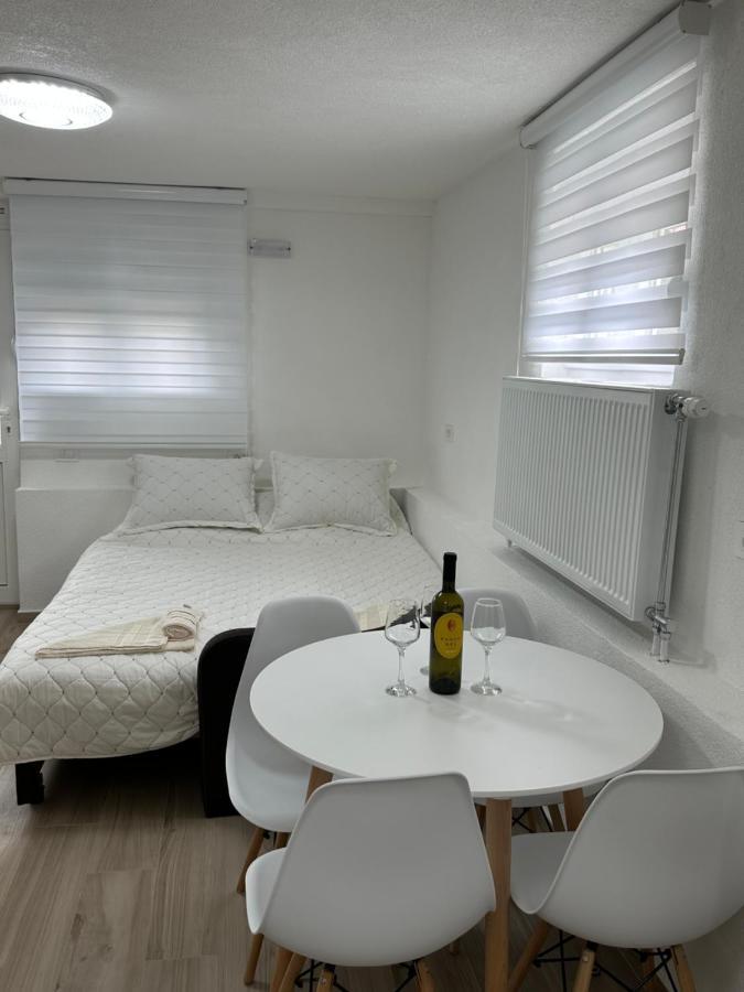 Pejovic Apartmani モイコヴァツ エクステリア 写真