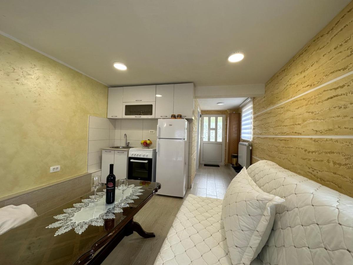 Pejovic Apartmani モイコヴァツ エクステリア 写真