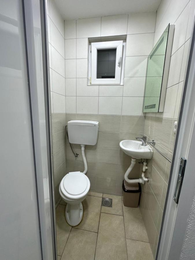 Pejovic Apartmani モイコヴァツ エクステリア 写真