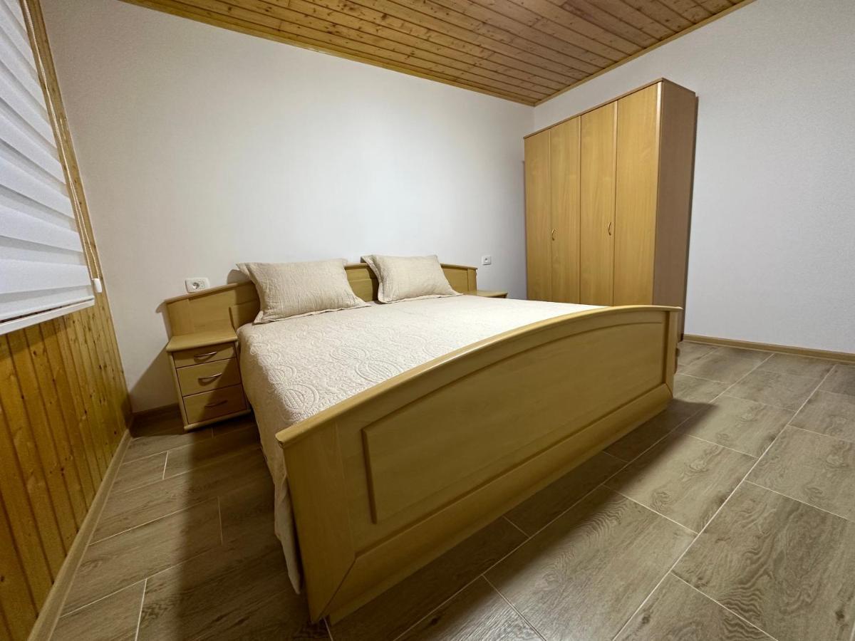 Pejovic Apartmani モイコヴァツ エクステリア 写真