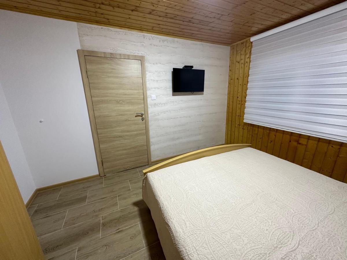 Pejovic Apartmani モイコヴァツ エクステリア 写真
