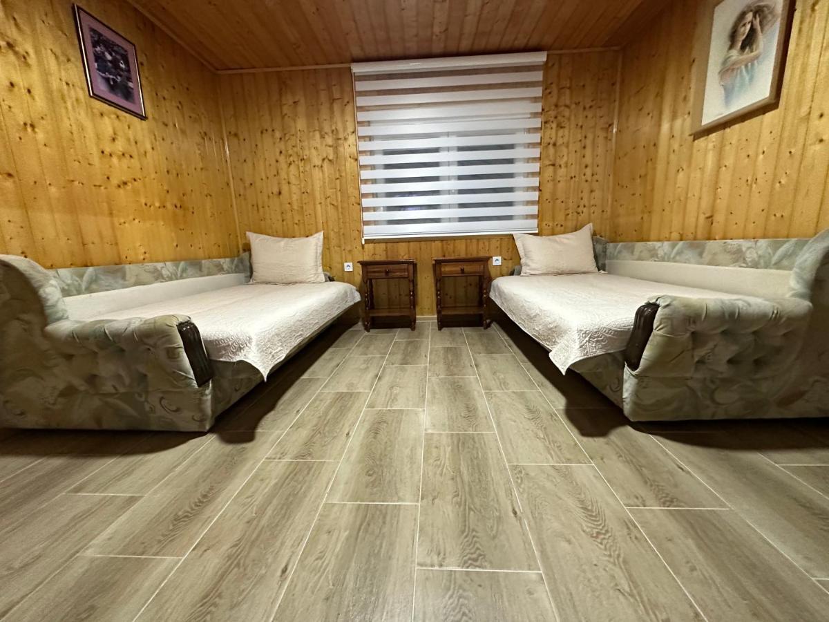 Pejovic Apartmani モイコヴァツ エクステリア 写真