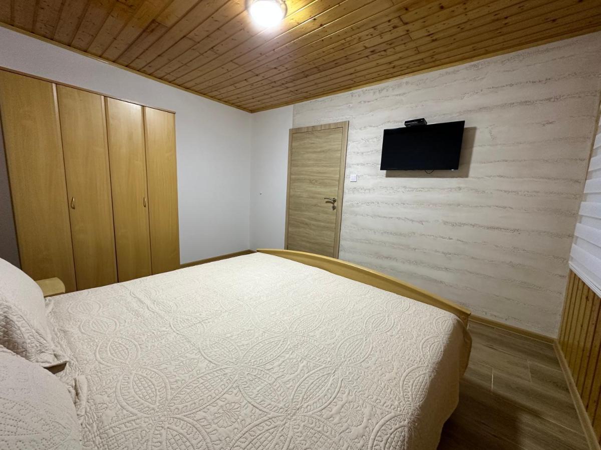 Pejovic Apartmani モイコヴァツ エクステリア 写真
