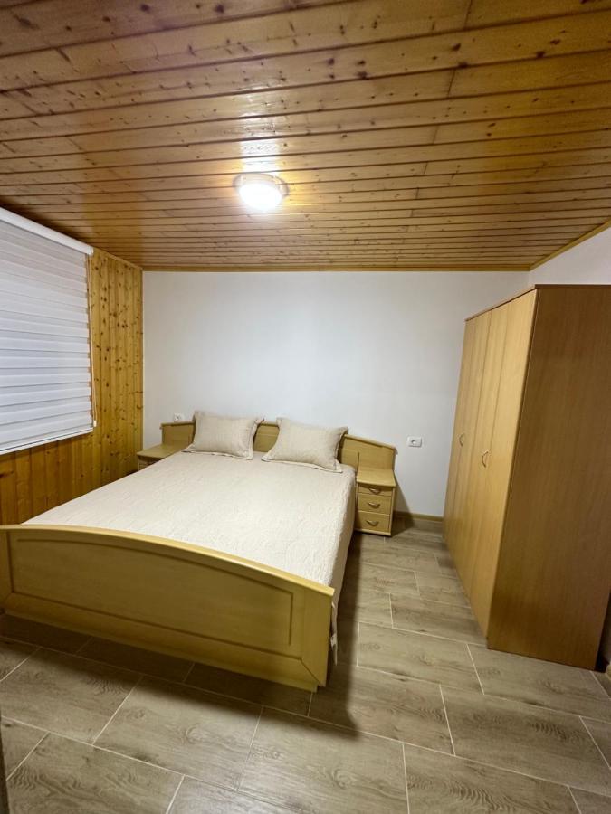 Pejovic Apartmani モイコヴァツ エクステリア 写真