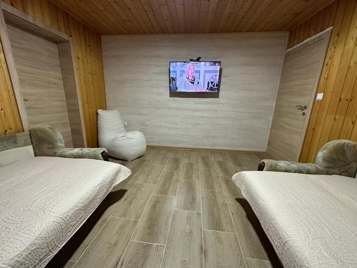 Pejovic Apartmani モイコヴァツ エクステリア 写真